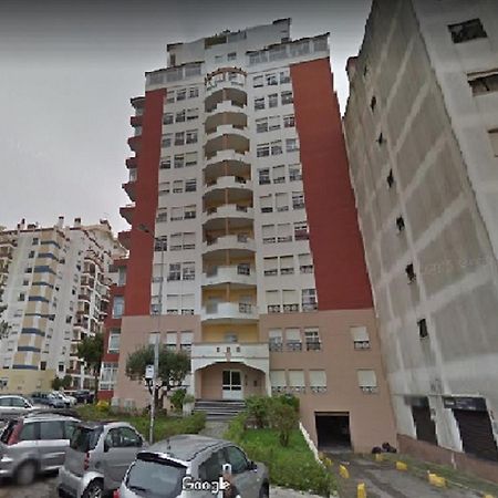 דירות סינטרה Lisa House מראה חיצוני תמונה
