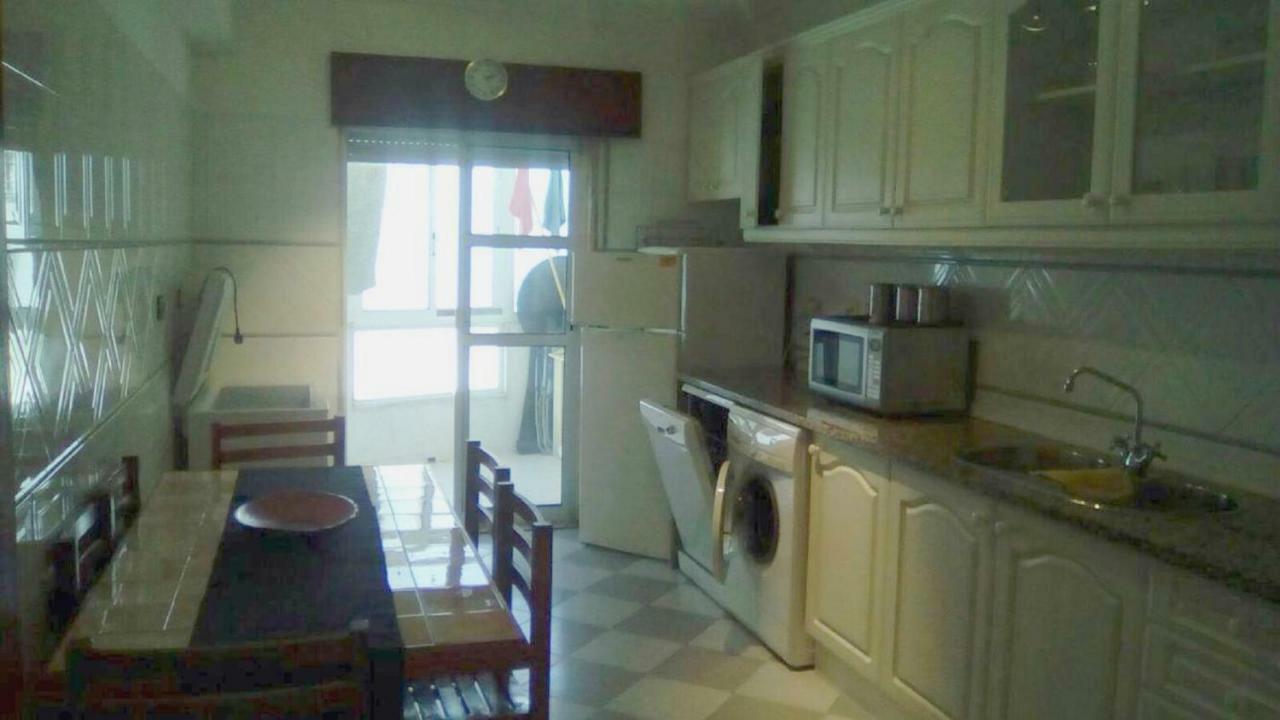 דירות סינטרה Lisa House מראה חיצוני תמונה