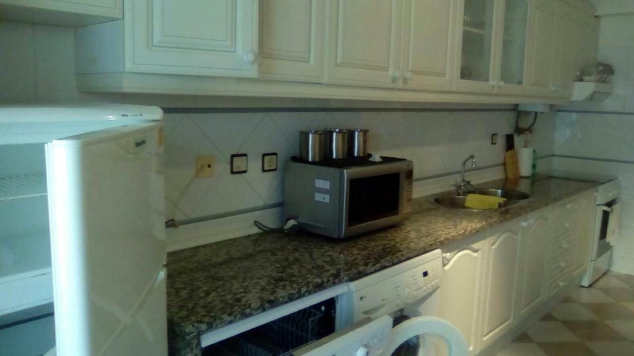 דירות סינטרה Lisa House מראה חיצוני תמונה