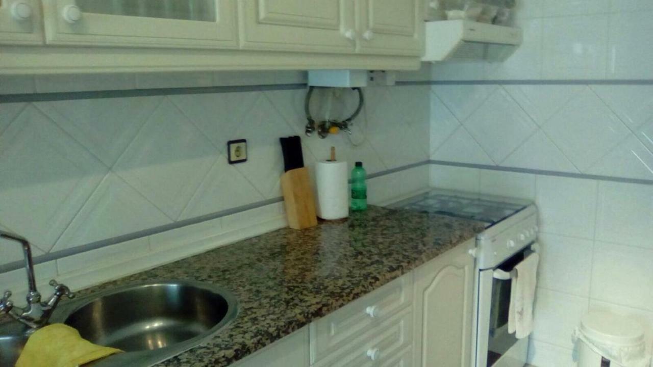 דירות סינטרה Lisa House מראה חיצוני תמונה