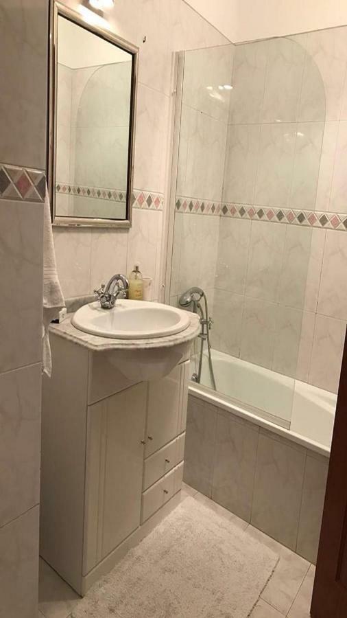 דירות סינטרה Lisa House מראה חיצוני תמונה